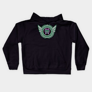 KUKULKAN - LIMITED EDITION Kids Hoodie